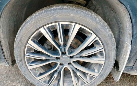 CheryExeed VX, 2023 год, 2 535 000 рублей, 10 фотография