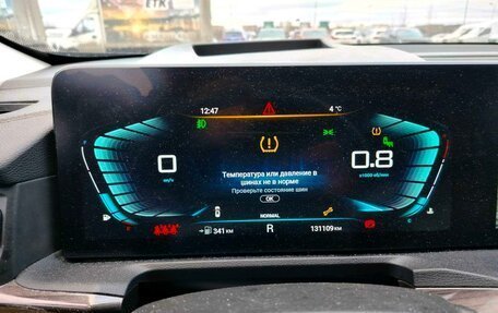 CheryExeed VX, 2023 год, 2 535 000 рублей, 7 фотография