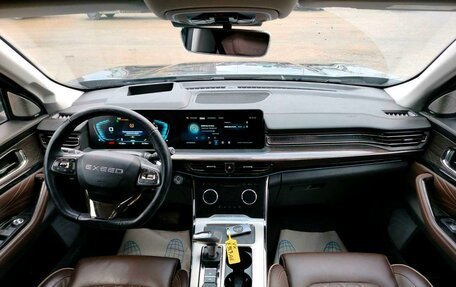 CheryExeed VX, 2023 год, 2 535 000 рублей, 5 фотография