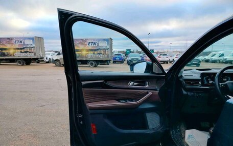 CheryExeed VX, 2023 год, 2 535 000 рублей, 9 фотография