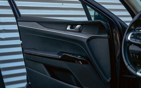 KIA K5, 2021 год, 1 995 000 рублей, 12 фотография