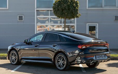KIA K5, 2021 год, 1 995 000 рублей, 4 фотография