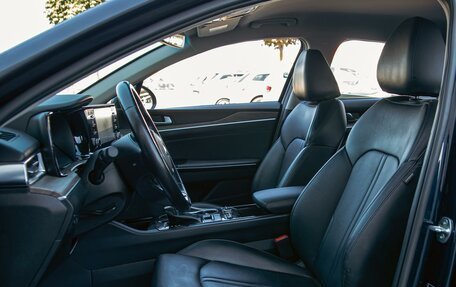 KIA K5, 2021 год, 1 995 000 рублей, 11 фотография