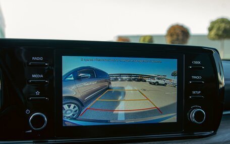 KIA K5, 2021 год, 1 995 000 рублей, 14 фотография