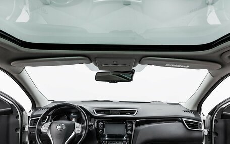 Nissan Qashqai, 2019 год, 1 675 000 рублей, 8 фотография