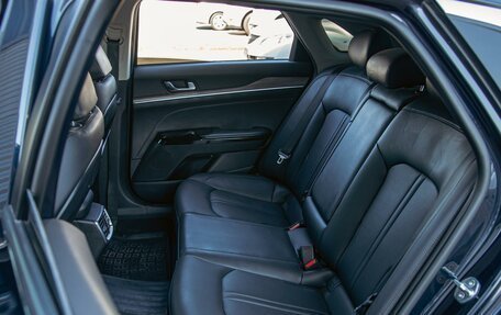 KIA K5, 2021 год, 1 995 000 рублей, 17 фотография