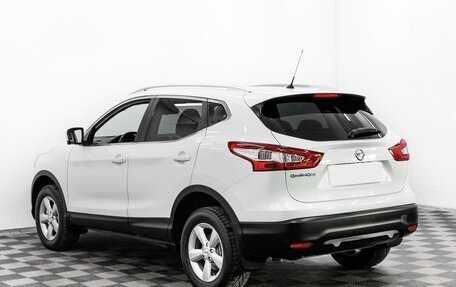 Nissan Qashqai, 2019 год, 1 675 000 рублей, 4 фотография