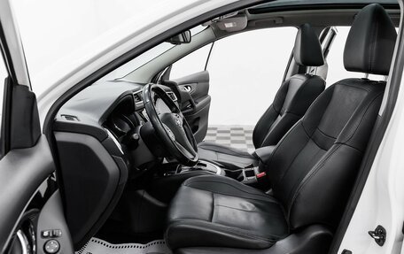 Nissan Qashqai, 2019 год, 1 675 000 рублей, 7 фотография