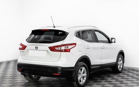 Nissan Qashqai, 2019 год, 1 675 000 рублей, 6 фотография