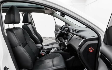 Nissan Qashqai, 2019 год, 1 675 000 рублей, 12 фотография