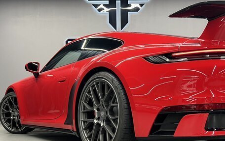 Porsche 911, 2021 год, 18 954 000 рублей, 8 фотография