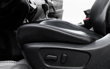 Nissan Qashqai, 2019 год, 1 675 000 рублей, 17 фотография