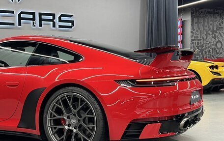 Porsche 911, 2021 год, 18 954 000 рублей, 6 фотография