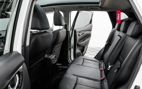 Nissan Qashqai, 2019 год, 1 675 000 рублей, 13 фотография