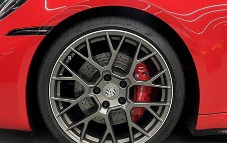 Porsche 911, 2021 год, 18 954 000 рублей, 10 фотография