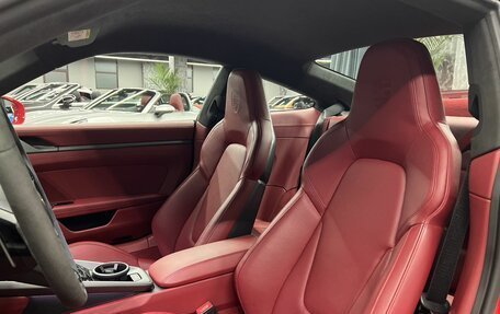 Porsche 911, 2021 год, 18 954 000 рублей, 20 фотография