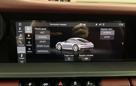 Porsche 911, 2021 год, 18 954 000 рублей, 24 фотография