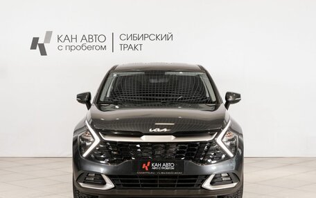 KIA Sportage IV рестайлинг, 2023 год, 3 592 654 рублей, 2 фотография