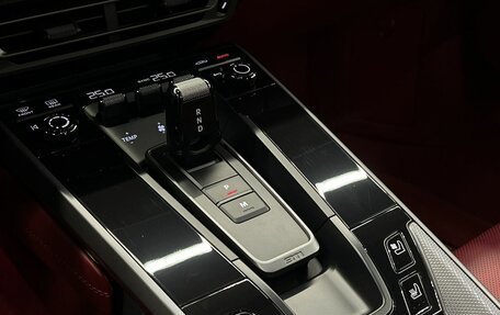 Porsche 911, 2021 год, 18 954 000 рублей, 27 фотография