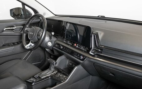 KIA Sportage IV рестайлинг, 2023 год, 3 592 654 рублей, 8 фотография