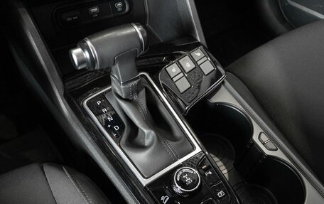 KIA Sportage IV рестайлинг, 2023 год, 3 592 654 рублей, 6 фотография