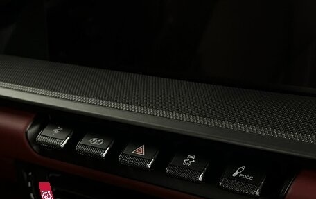 Porsche 911, 2021 год, 18 954 000 рублей, 28 фотография