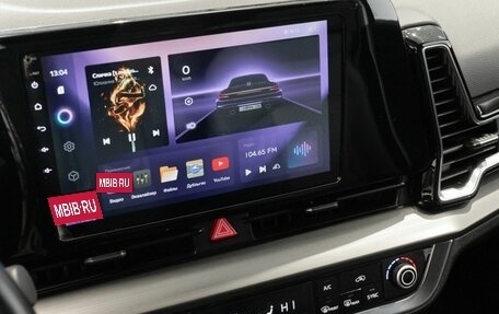 KIA Sportage IV рестайлинг, 2023 год, 3 592 654 рублей, 7 фотография