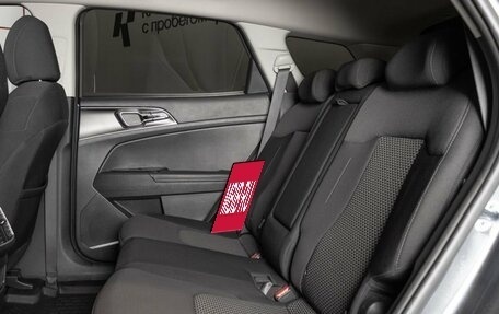 KIA Sportage IV рестайлинг, 2023 год, 3 592 654 рублей, 10 фотография