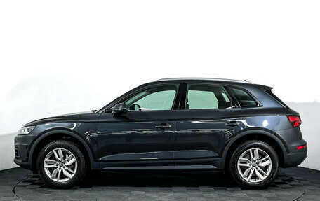 Audi Q5, 2018 год, 3 297 000 рублей, 8 фотография