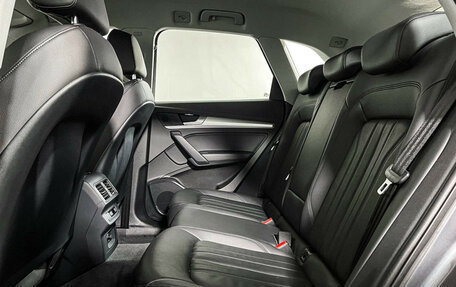 Audi Q5, 2018 год, 3 297 000 рублей, 10 фотография