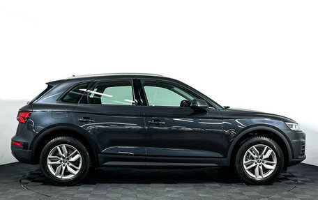 Audi Q5, 2018 год, 3 297 000 рублей, 4 фотография