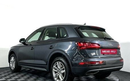 Audi Q5, 2018 год, 3 297 000 рублей, 7 фотография