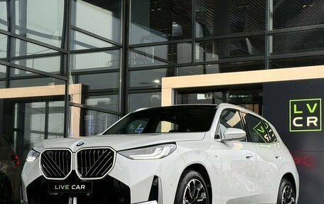 BMW X3, 2025 год, 6 750 000 рублей, 2 фотография