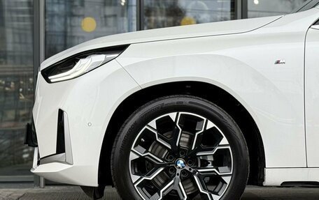 BMW X3, 2025 год, 6 750 000 рублей, 6 фотография