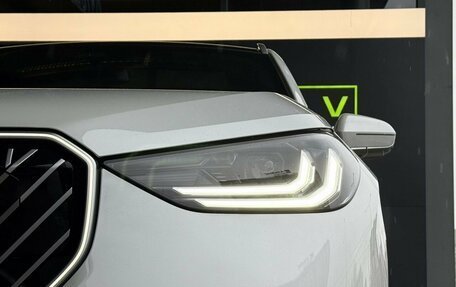 BMW X3, 2025 год, 6 750 000 рублей, 5 фотография