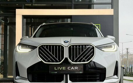 BMW X3, 2025 год, 6 750 000 рублей, 3 фотография