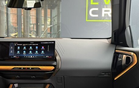 BMW X3, 2025 год, 6 750 000 рублей, 8 фотография