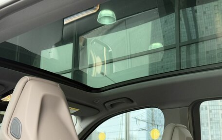 BMW X3, 2025 год, 6 750 000 рублей, 10 фотография