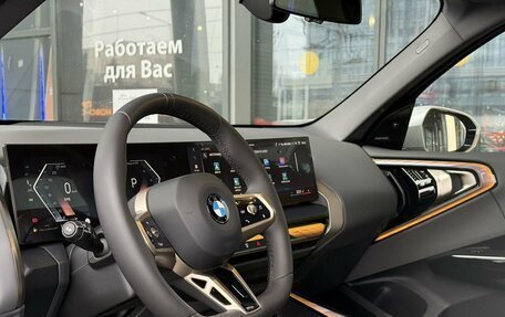 BMW X3, 2025 год, 6 750 000 рублей, 7 фотография