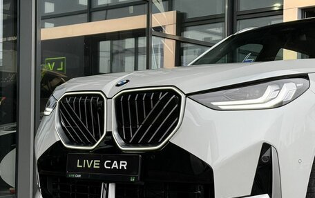 BMW X3, 2025 год, 6 750 000 рублей, 4 фотография