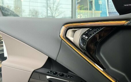 BMW X3, 2025 год, 6 750 000 рублей, 13 фотография