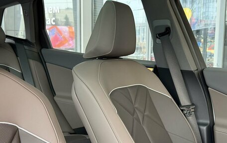 BMW X3, 2025 год, 6 750 000 рублей, 17 фотография