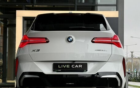 BMW X3, 2025 год, 6 750 000 рублей, 24 фотография