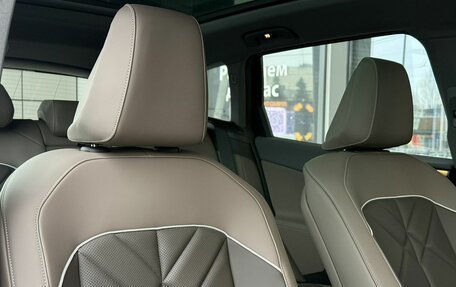 BMW X3, 2025 год, 6 750 000 рублей, 16 фотография