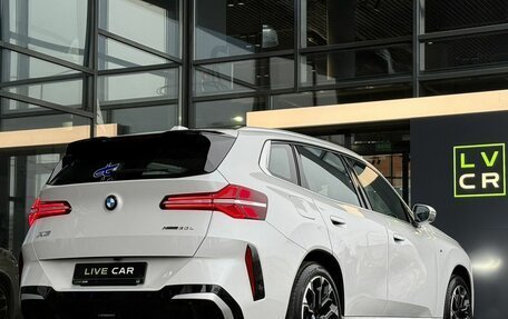 BMW X3, 2025 год, 6 750 000 рублей, 23 фотография