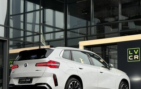 BMW X3, 2025 год, 6 750 000 рублей, 22 фотография