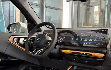 BMW X3, 2025 год, 6 750 000 рублей, 18 фотография