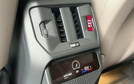 BMW X3, 2025 год, 6 750 000 рублей, 21 фотография