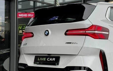 BMW X3, 2025 год, 6 750 000 рублей, 25 фотография