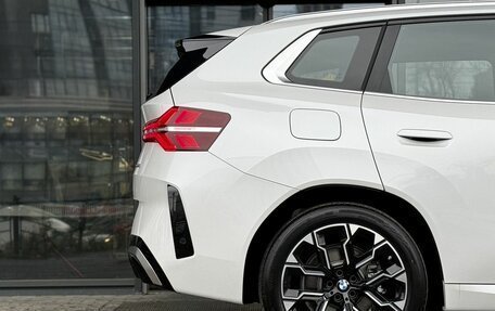 BMW X3, 2025 год, 6 750 000 рублей, 27 фотография